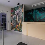 Oyo 92300 Koala House