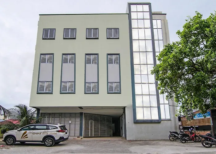 Oyo 92300 Koala House