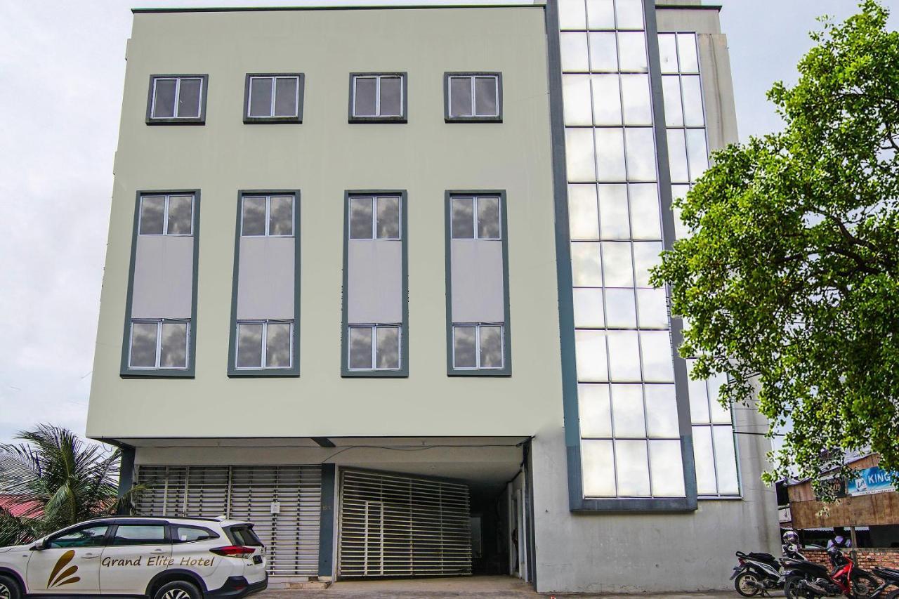 Oyo 92300 Koala House Hotel