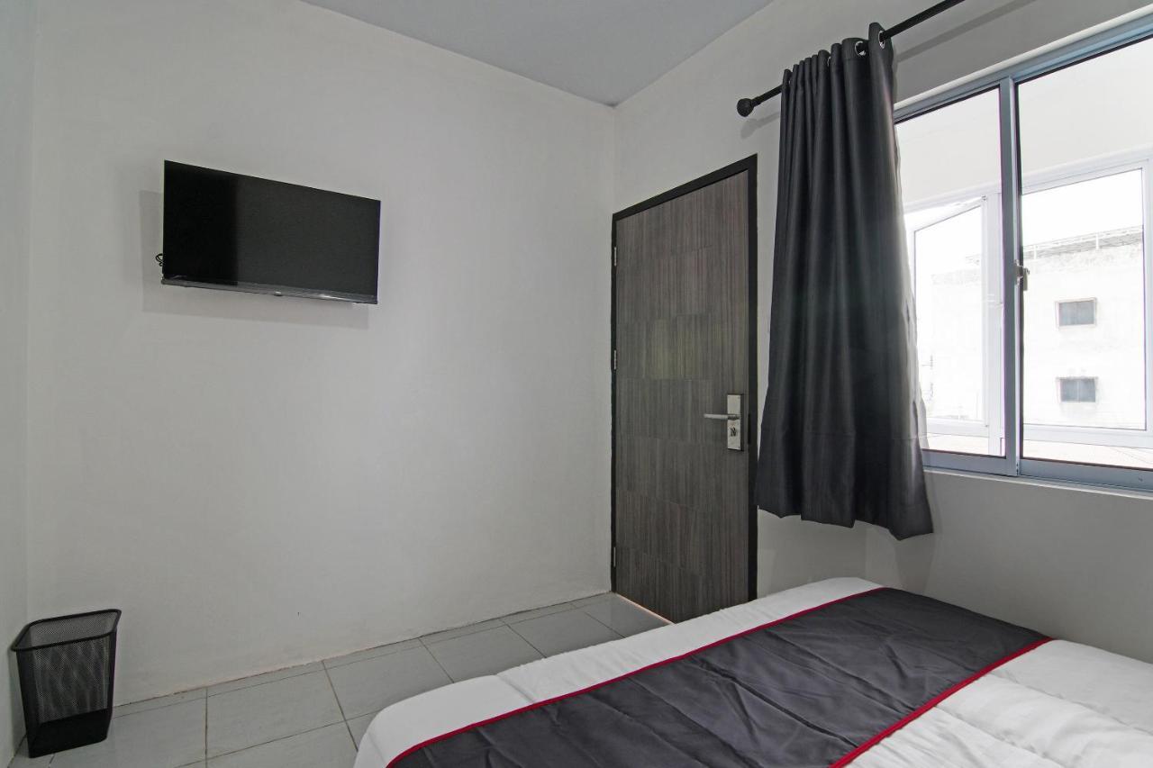 Oyo 92300 Koala House