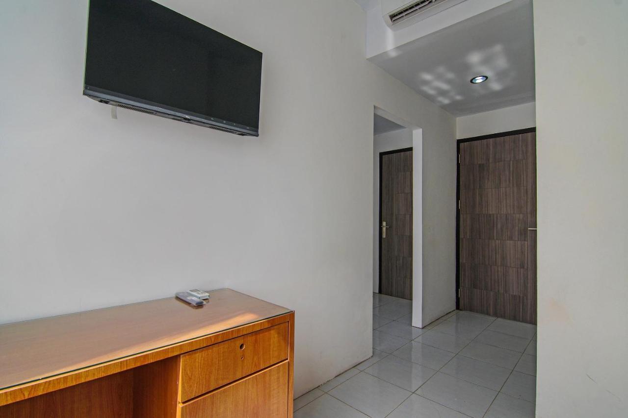 Hotel Oyo 92300 Koala House Pekanbaru