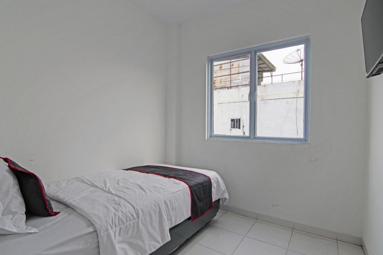 Oyo 92300 Koala House 2*
