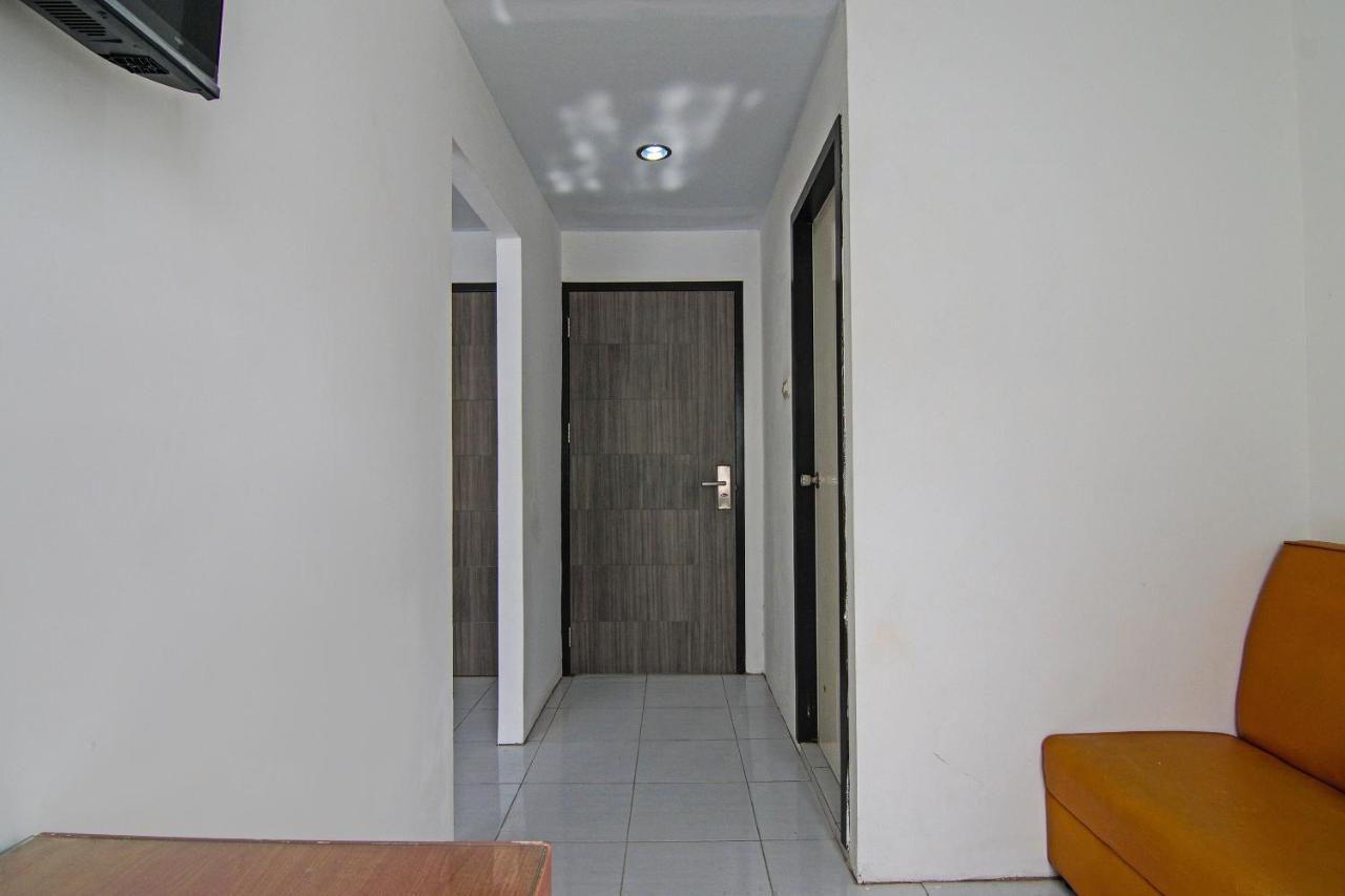 Oyo 92300 Koala House
