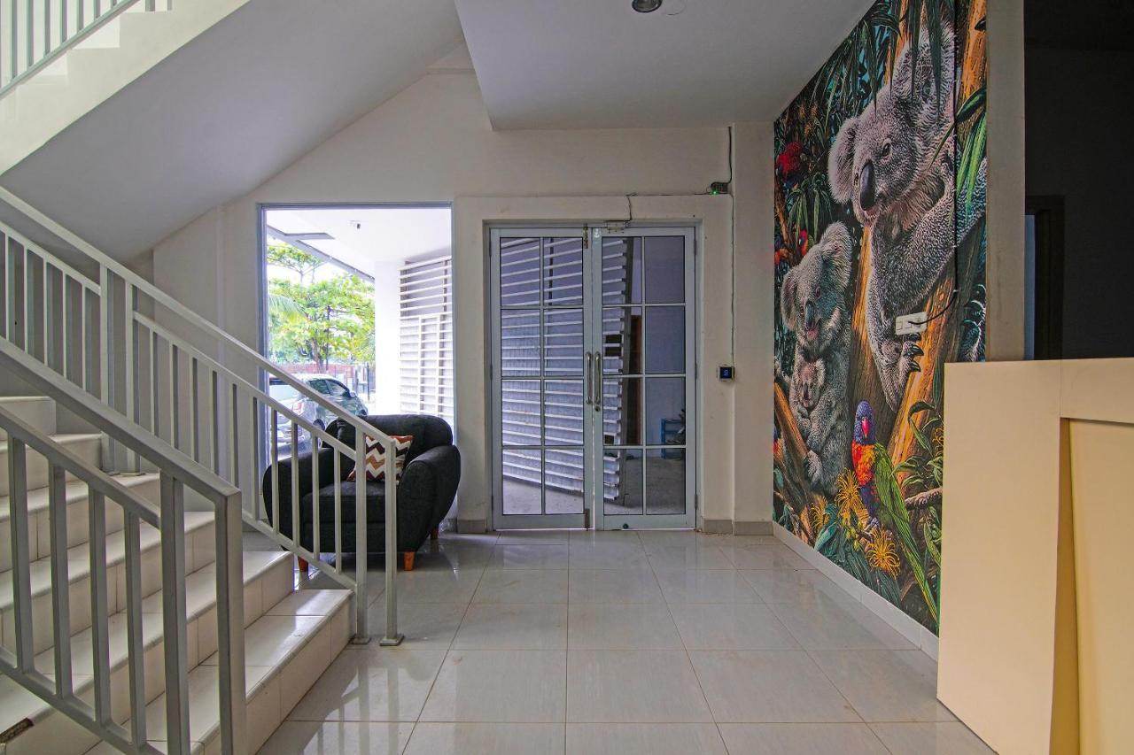 Oyo 92300 Koala House 2* Pekanbaru