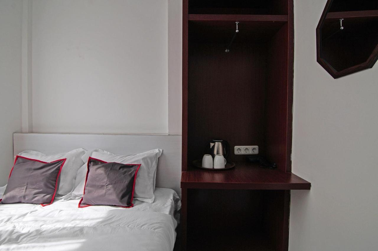 Hotel Oyo 92300 Koala House Pekanbaru