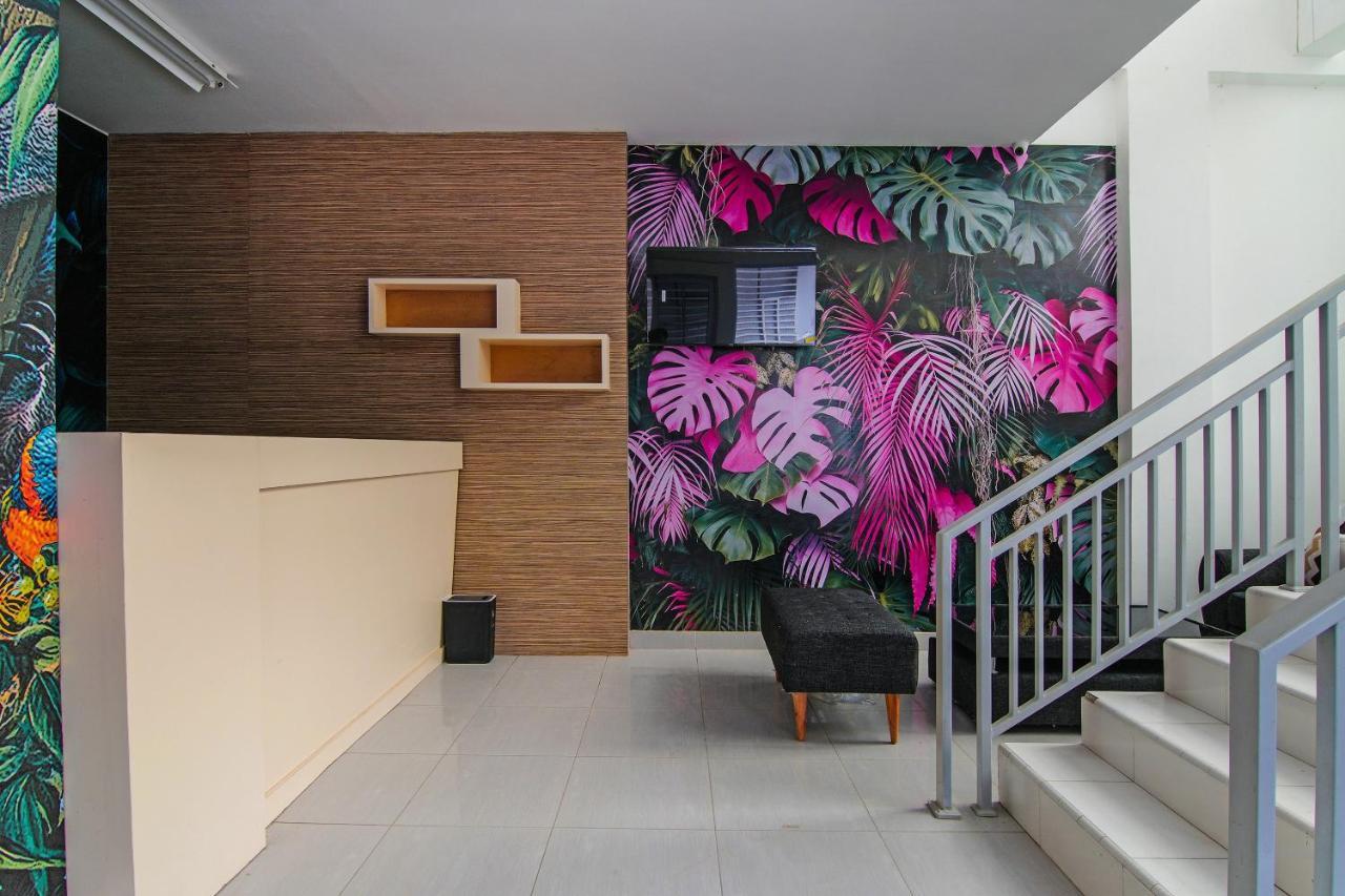 Oyo 92300 Koala House 2*