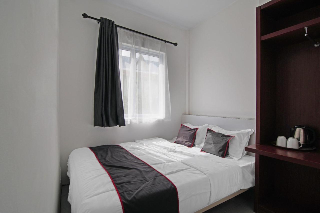 Oyo 92300 Koala House