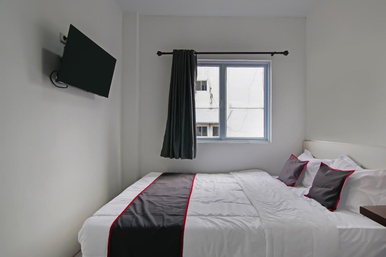 Oyo 92300 Koala House 2* Pekanbaru