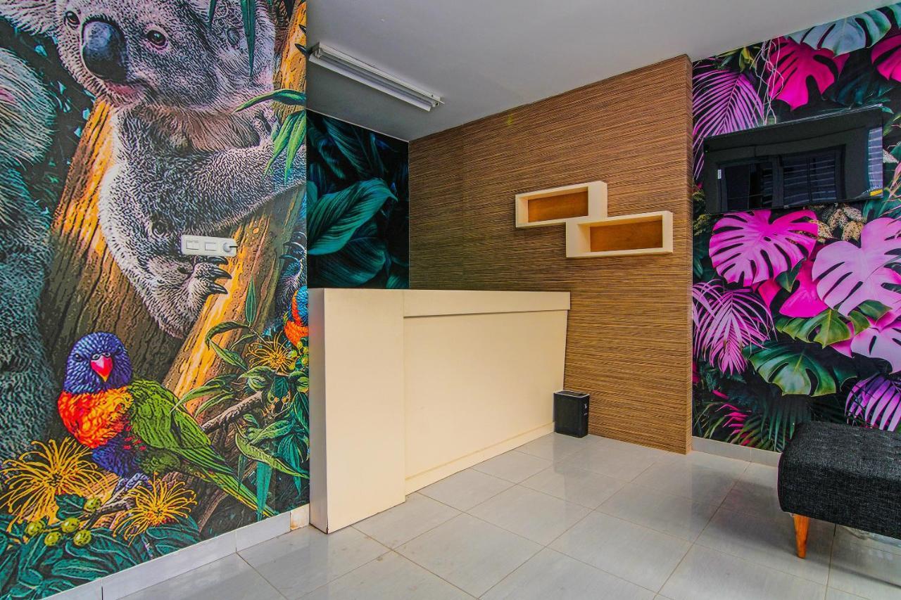 Hotel Oyo 92300 Koala House 2*