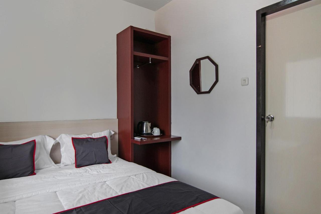 Oyo 92300 Koala House Hotel 2*