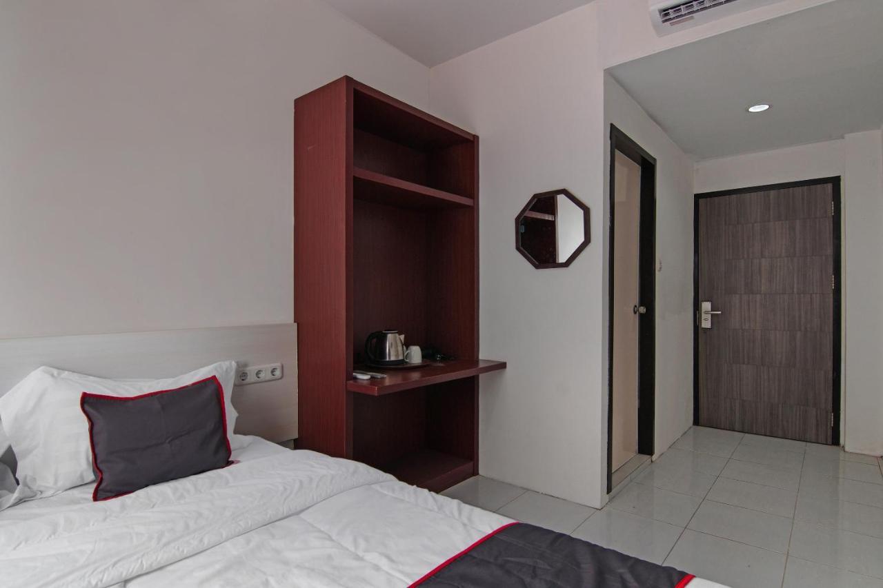 Oyo 92300 Koala House Pekanbaru