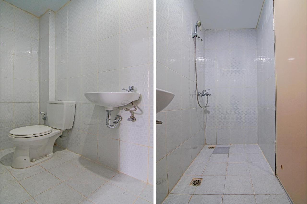 Oyo 92300 Koala House Hotel